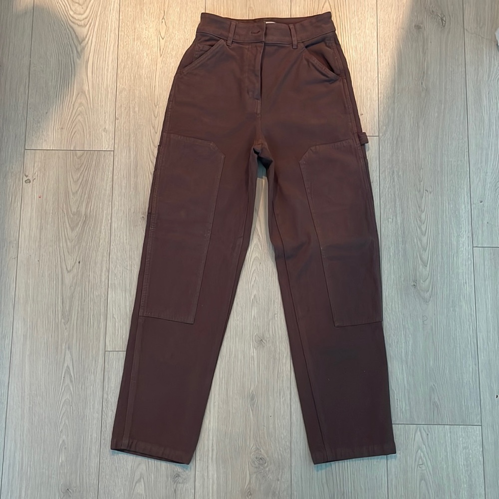 Aritzia Brennan Pant